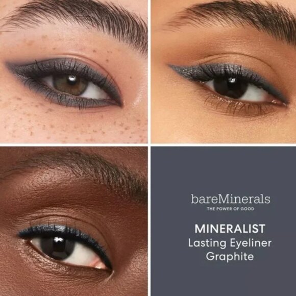 New Bare Minerals Mineralist graphite - Picture 1 of 2
